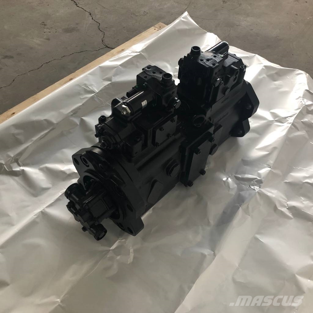 Volvo VOE14531594 Hydraulic Pump EC240B EC240C Main pump Hydraulik