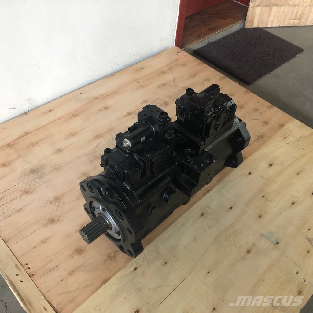Volvo VOE14531594 Hydraulic Pump EC240B EC240C Main pump Hydraulik