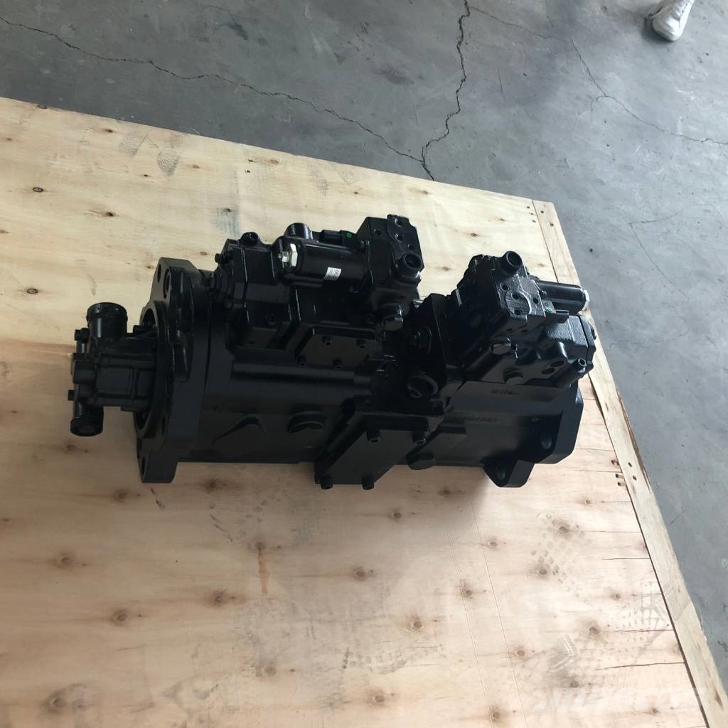 Volvo VOE14531594 Hydraulic Pump EC240B EC240C Main pump Hydraulik