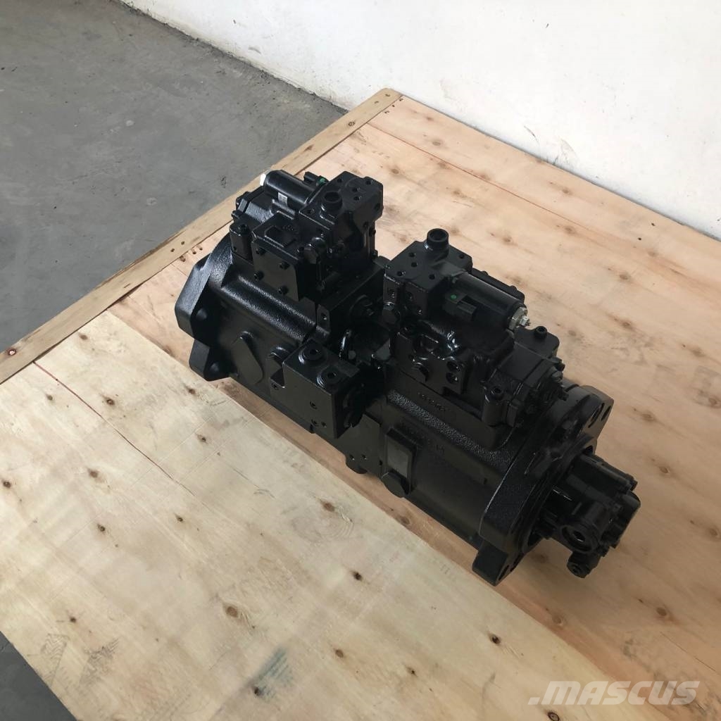 Volvo VOE14531594 Hydraulic Pump EC240B EC240C Main pump Hydraulik