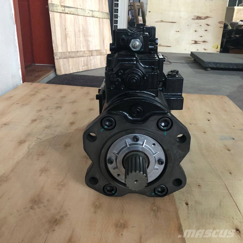 Volvo VOE14531594 Hydraulic Pump EC240B EC240C Main pump Hydraulik
