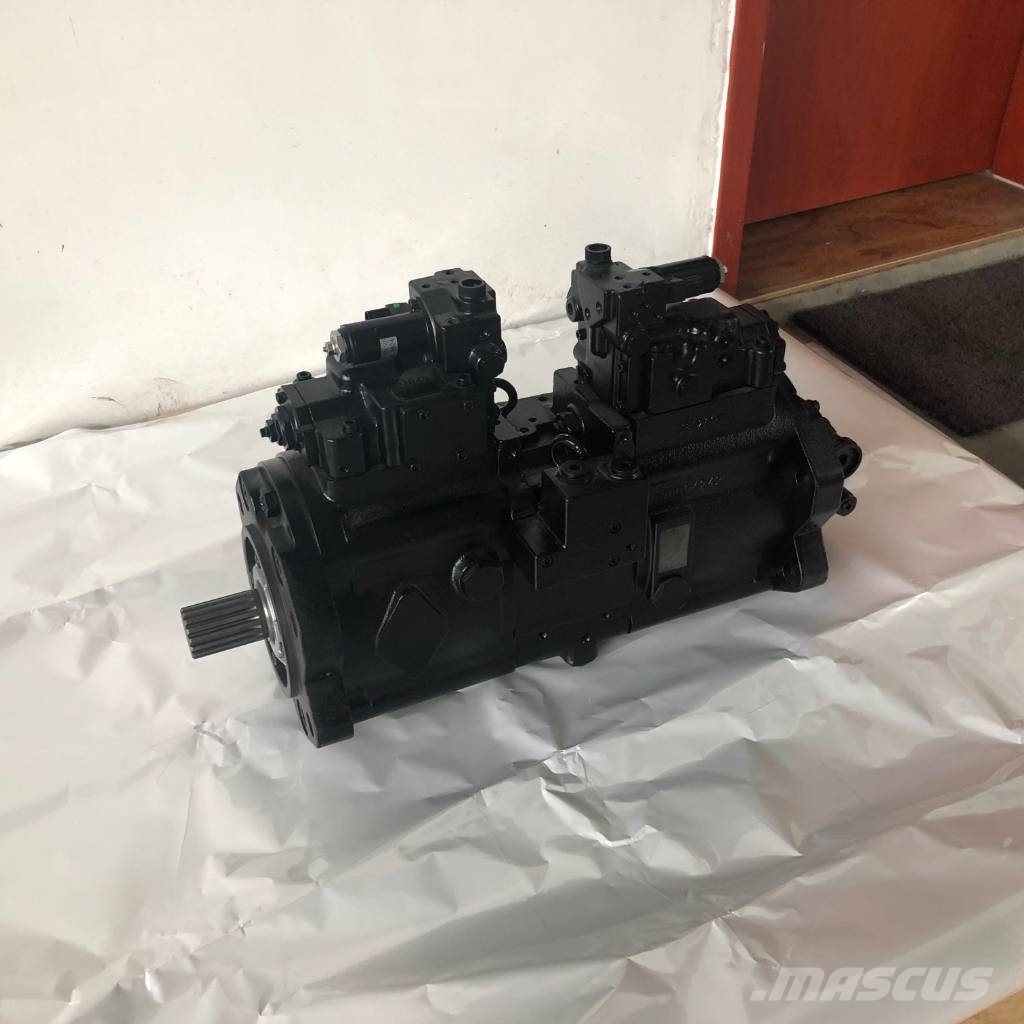 Volvo VOE14531594 Hydraulic Pump EC240B EC240C Main pump Hydraulik