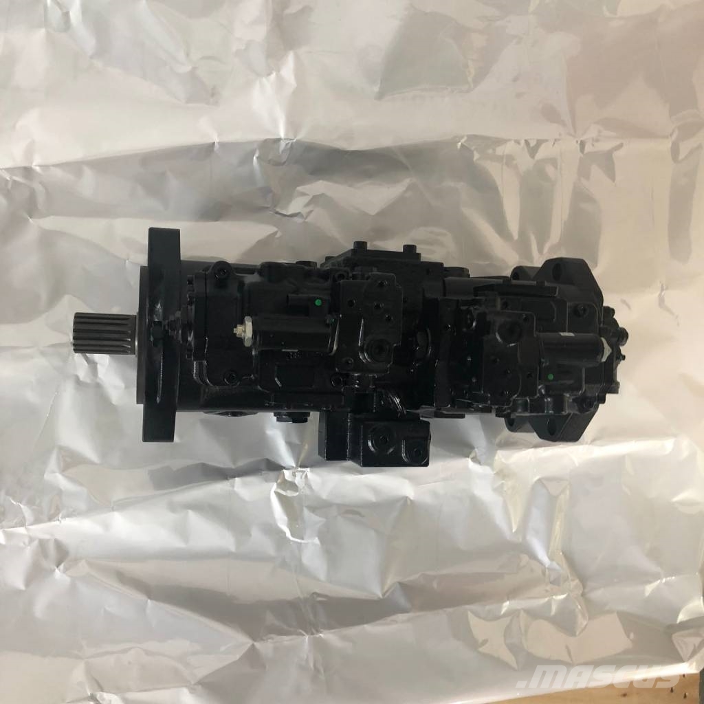 Volvo VOE14531594 Hydraulic Pump EC240B EC240C Main pump Hydraulik