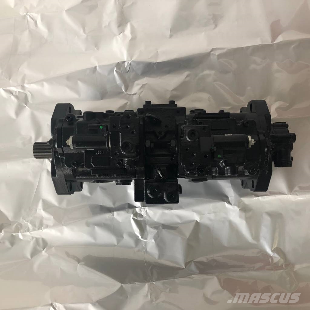 Volvo VOE14531594 Hydraulic Pump EC240B EC240C Main pump Hydraulik