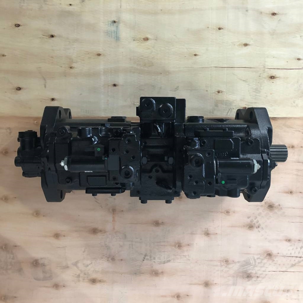 Volvo VOE14531594 Hydraulic Pump EC240B EC240C Main pump Hydraulik