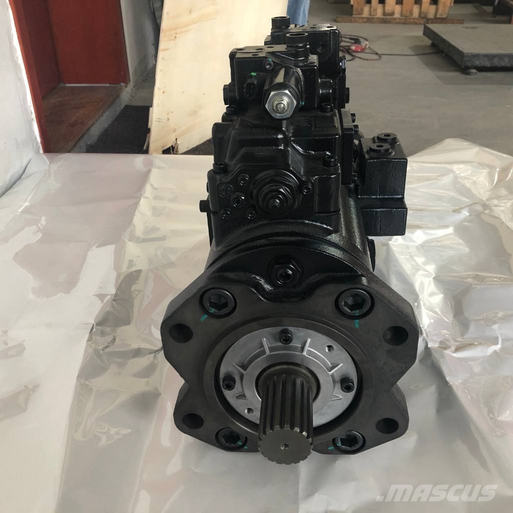 Volvo VOE14531594 Hydraulic Pump EC240B EC240C Main pump Hydraulik