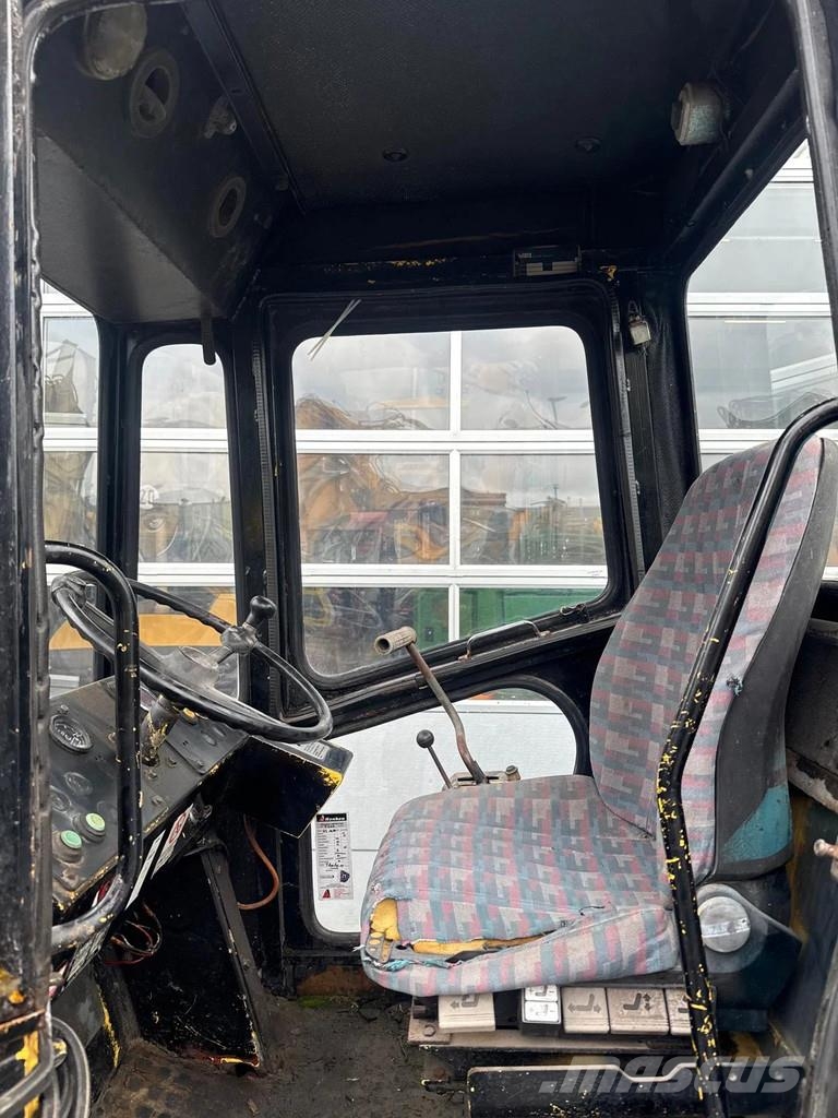 Bomag BW172D その他 ローラ (マカダムローラ等)