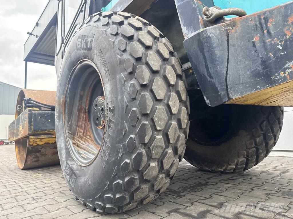 Bomag BW172D その他 ローラ (マカダムローラ等)