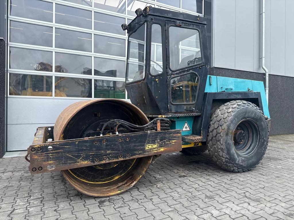 Bomag BW172D その他 ローラ (マカダムローラ等)