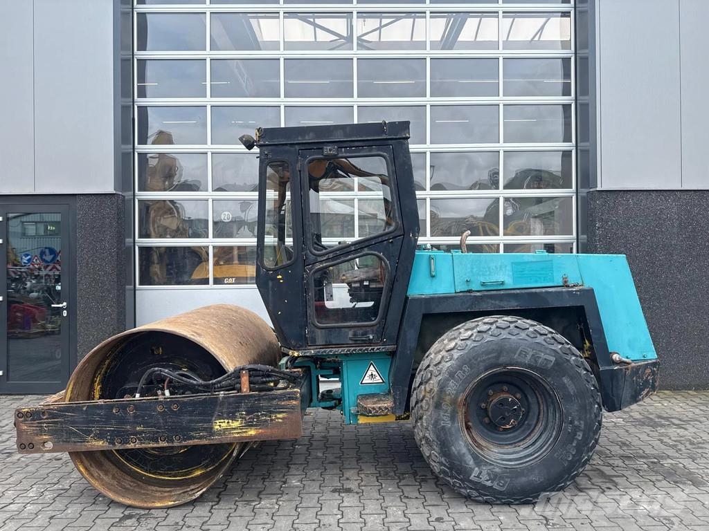 Bomag BW172D その他 ローラ (マカダムローラ等)