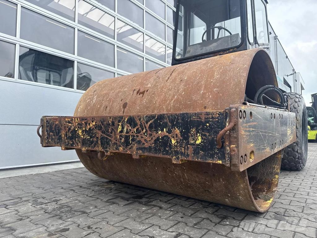 Bomag BW172D その他 ローラ (マカダムローラ等)