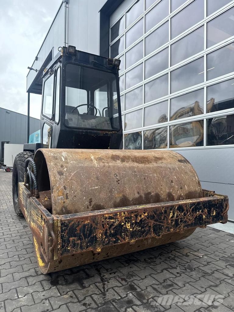 Bomag BW172D その他 ローラ (マカダムローラ等)