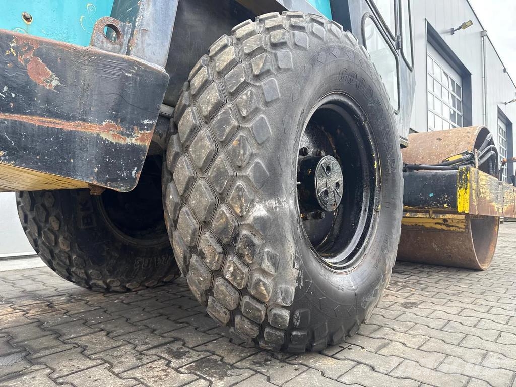 Bomag BW172D その他 ローラ (マカダムローラ等)