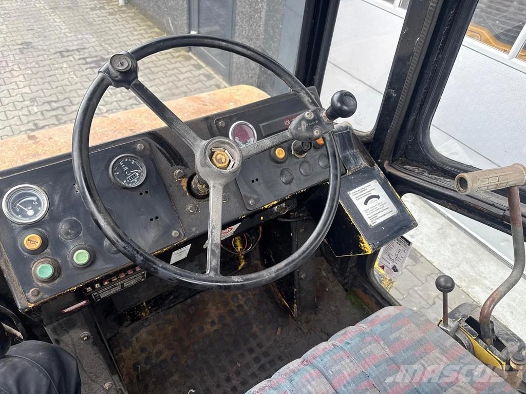 Bomag BW172D その他 ローラ (マカダムローラ等)