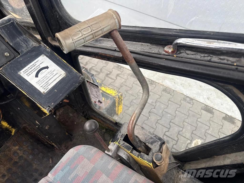 Bomag BW172D その他 ローラ (マカダムローラ等)