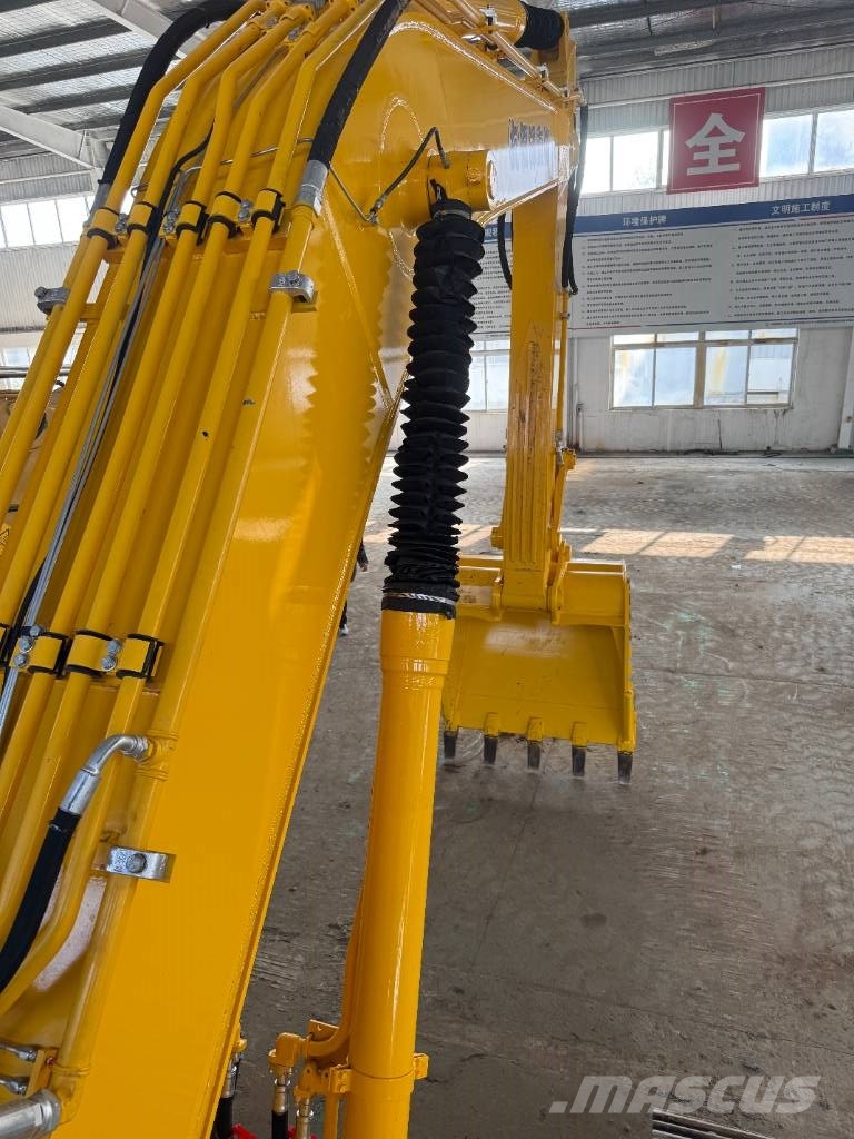 Komatsu PC 350 حفارات زحافة