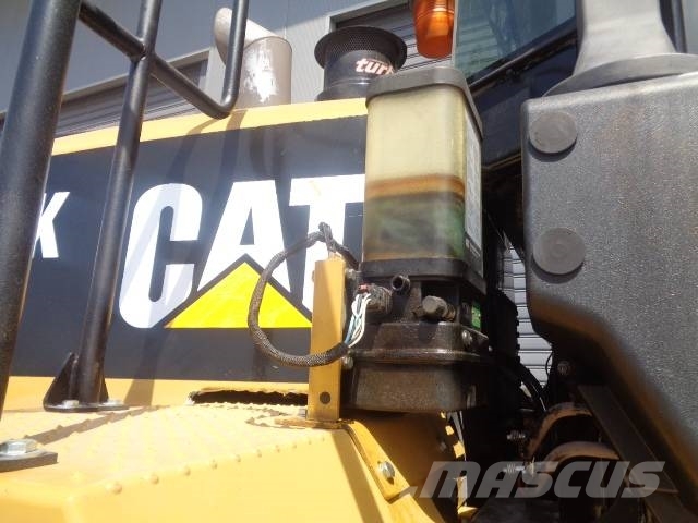 CAT 950 K Kolové nakladače