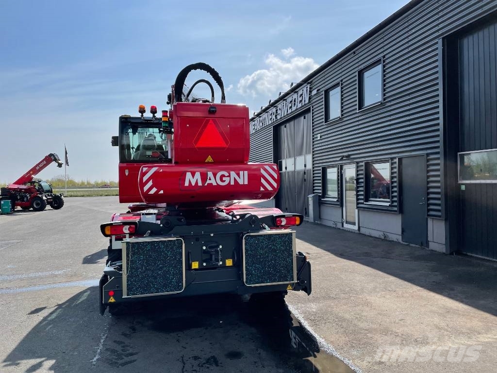 Magni RTH 7.26 Τηλεσκοπικοί ανυψωτές