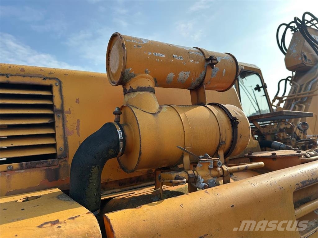 Atlas 1602E Egyéb mezőgazdasági gépek