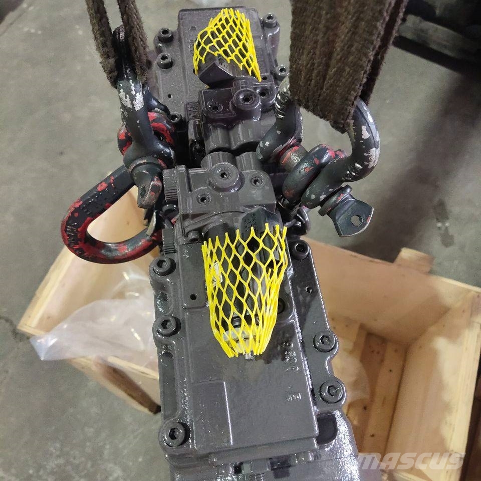 Volvo EC180D Hydraulic Pump 14614938 Main Pump Transmissão