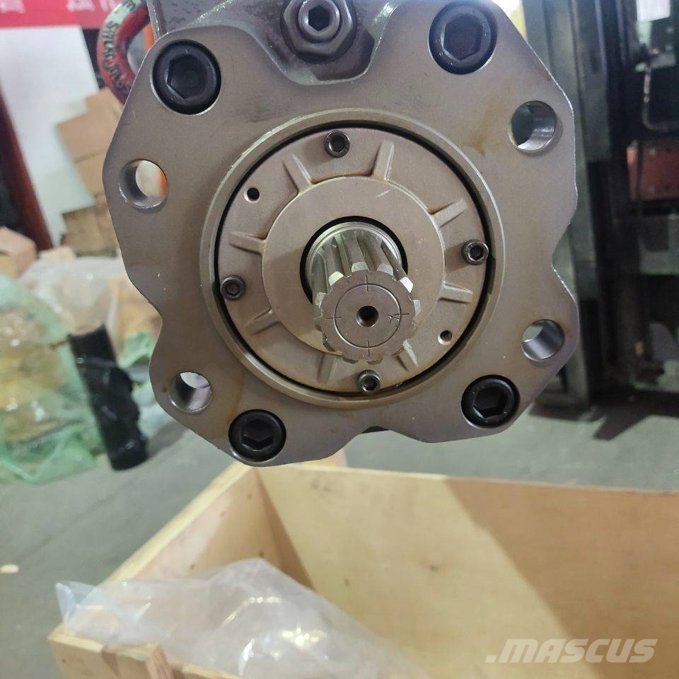 Volvo EC180D Hydraulic Pump 14614938 Main Pump Transmissão