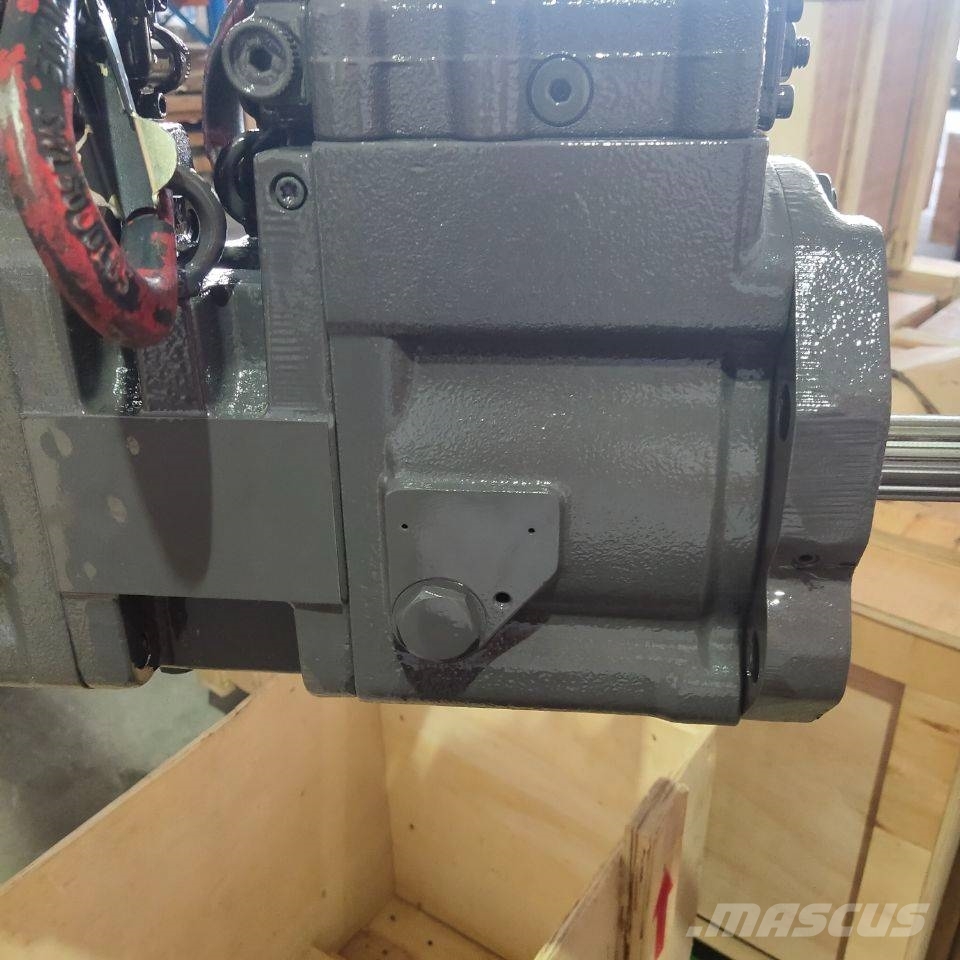 Volvo EC180D Hydraulic Pump 14614938 Main Pump Transmissão
