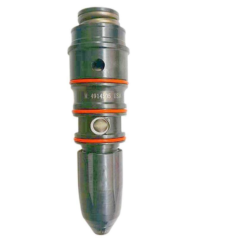 CumminsNta855 Engine Fuel Injector 4914505 Engines