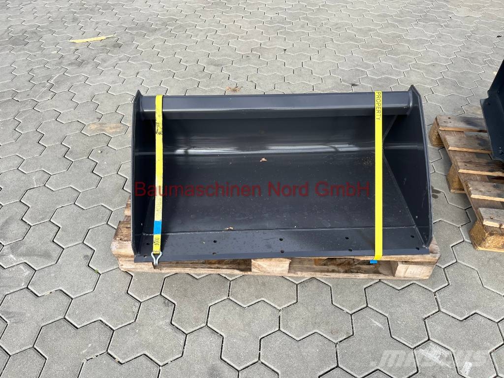 Eurocomach Mini-Raupenlader MTL 50 DEMO Mini loaders