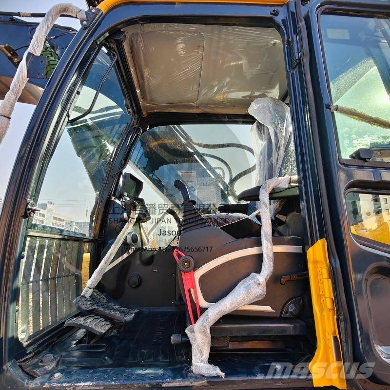 Hyundai Robex 305 LC-9 T 履带挖掘机