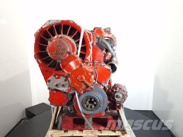 Deutz BF6L513R Mootorid