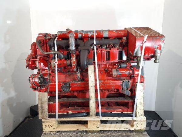 Deutz BF6L513R Mootorid