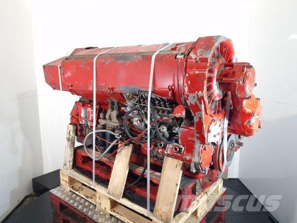 Deutz BF6L513R Mootorid