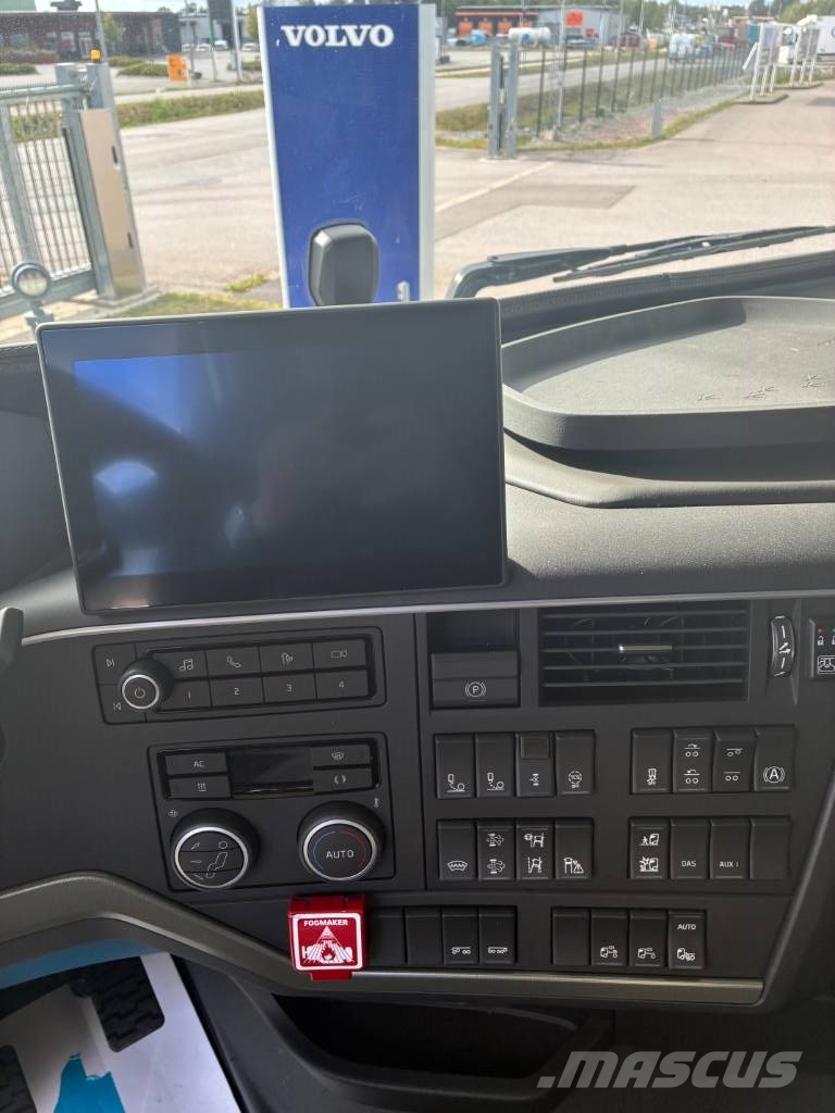 Volvo FH 16 780 Kamioni za drva Šticari