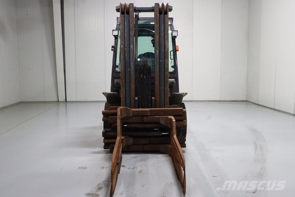 Nissan DG1F4A45Q Diesel forklifts