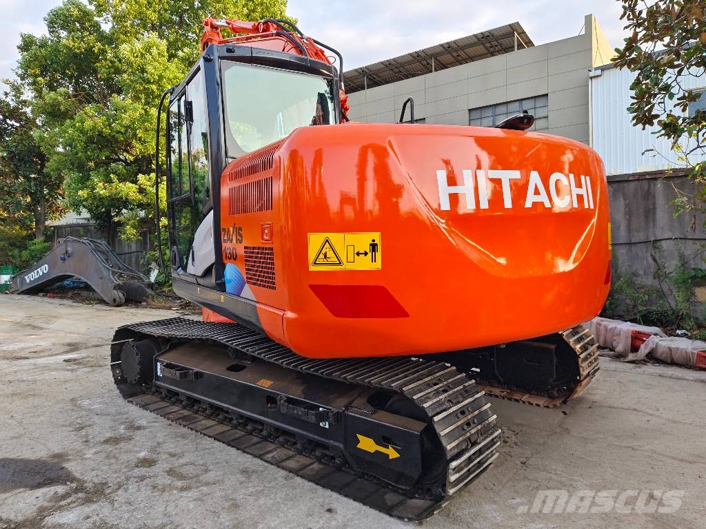 Hitachi ZX130 Bageri gusjeničari