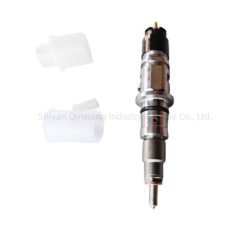 Cummins Engine Fuel Injector 0445124019 5289266 Moteur