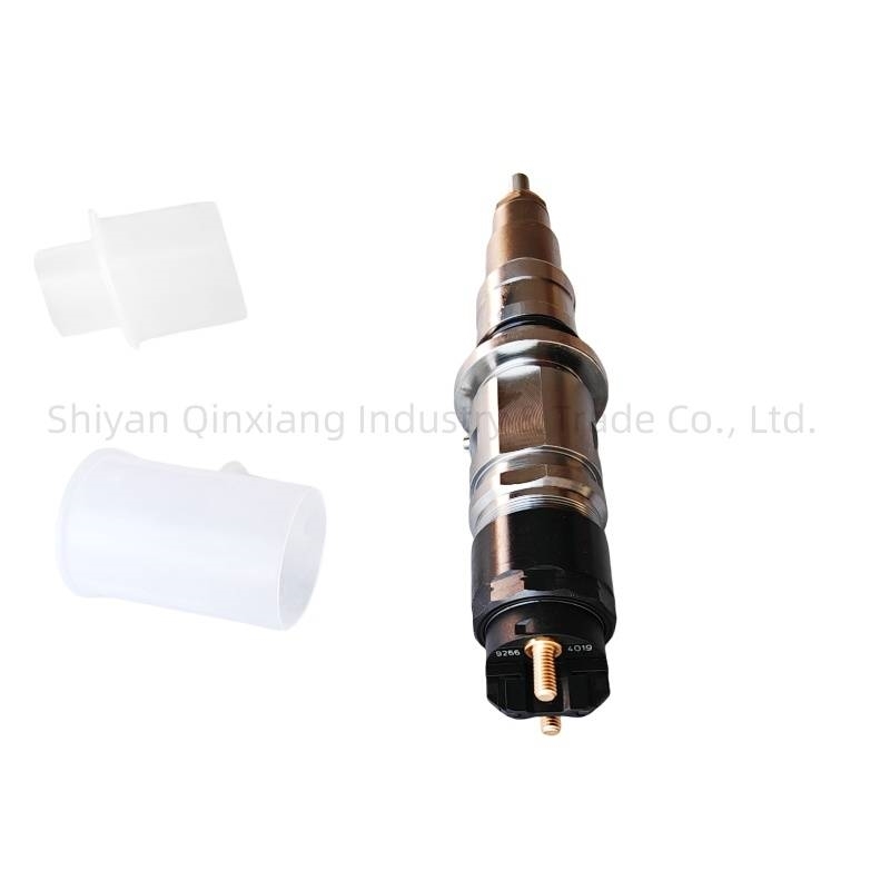 Cummins Engine Fuel Injector 0445124019 5289266 Moteur
