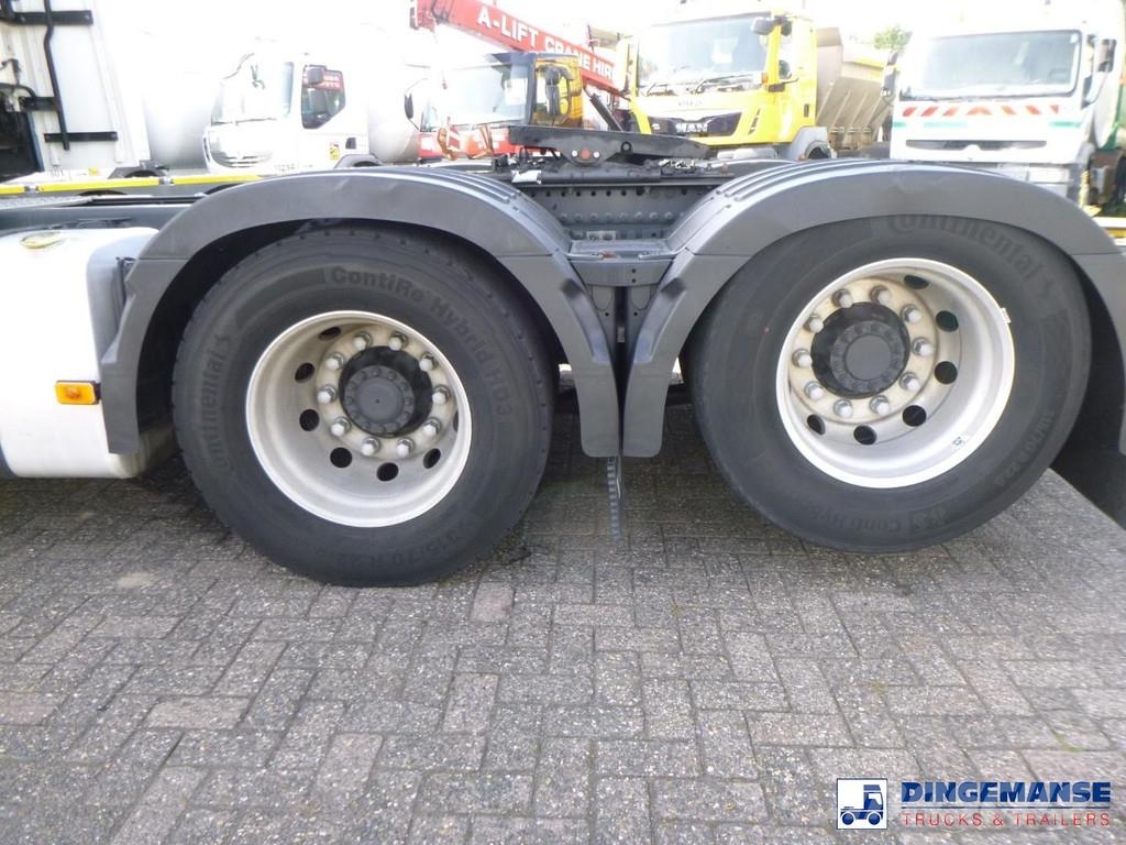 Volvo FH 500 6x2 Euro 6 Sattelzugmaschinen