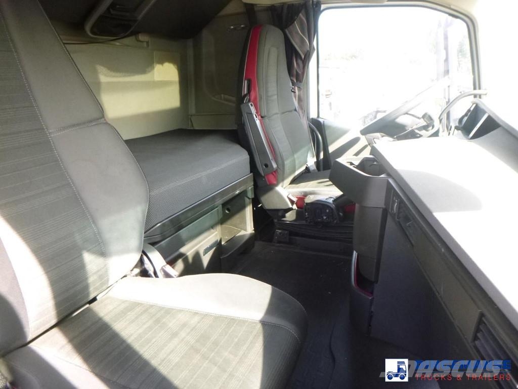 Volvo FH 500 6x2 Euro 6 Sattelzugmaschinen