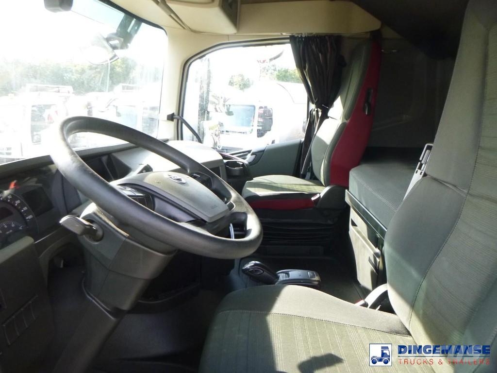 Volvo FH 500 6x2 Euro 6 Sattelzugmaschinen