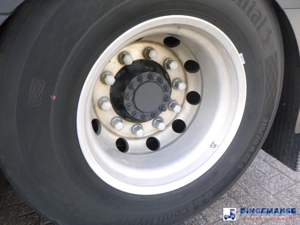 Volvo FH 500 6x2 Euro 6 Sattelzugmaschinen