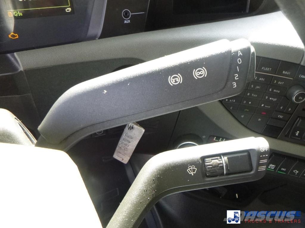 Volvo FH 500 6x2 Euro 6 Sattelzugmaschinen