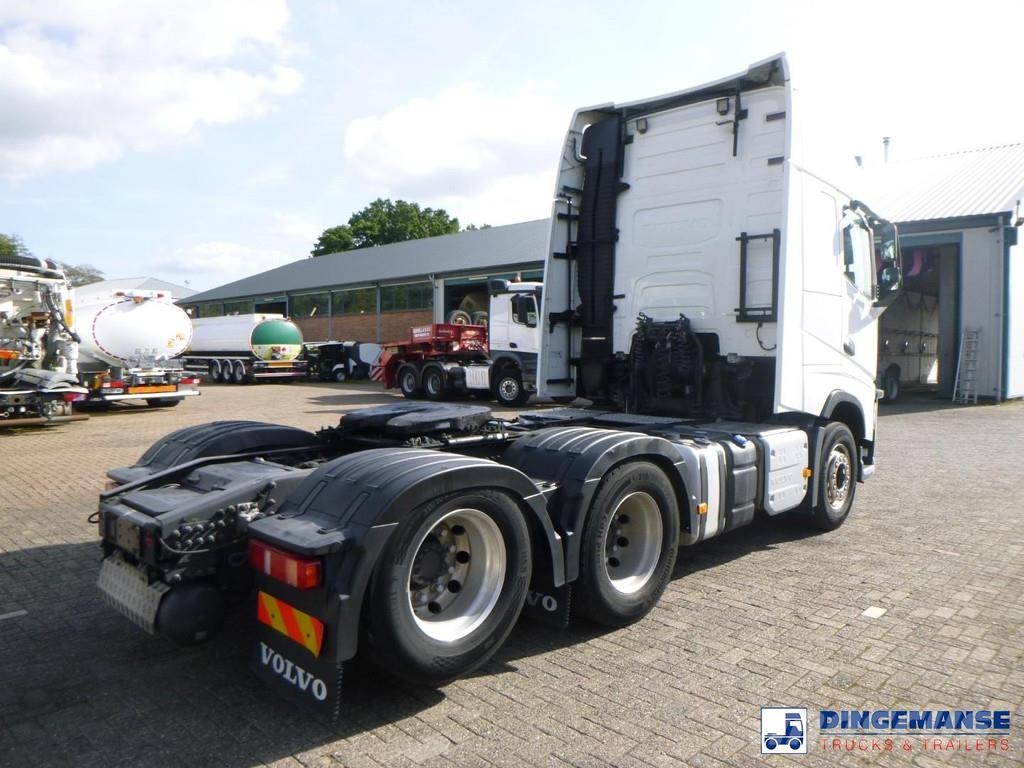 Volvo FH 500 6x2 Euro 6 Sattelzugmaschinen