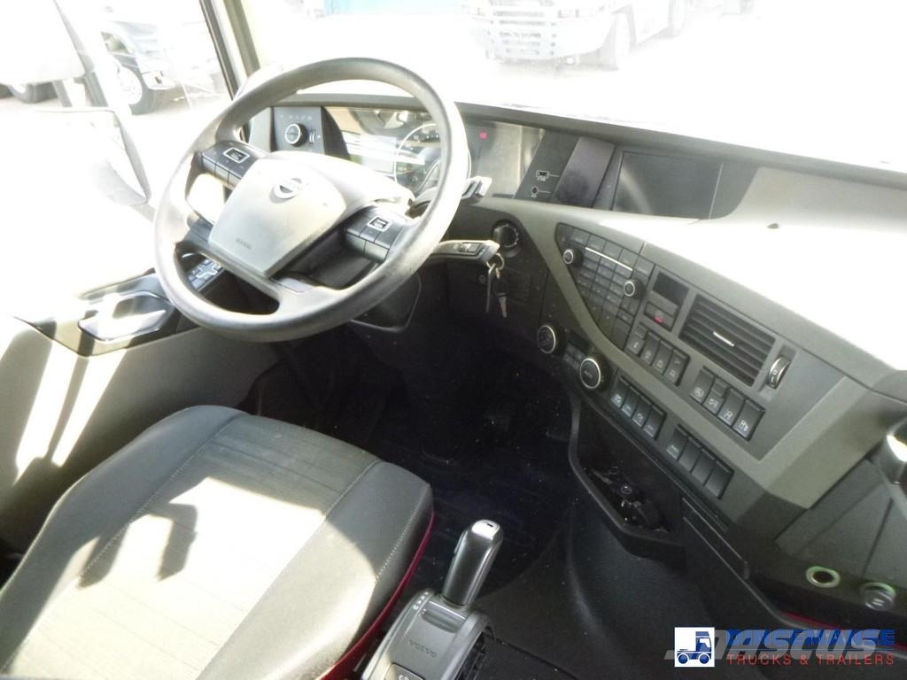 Volvo FH 500 6x2 Euro 6 Sattelzugmaschinen
