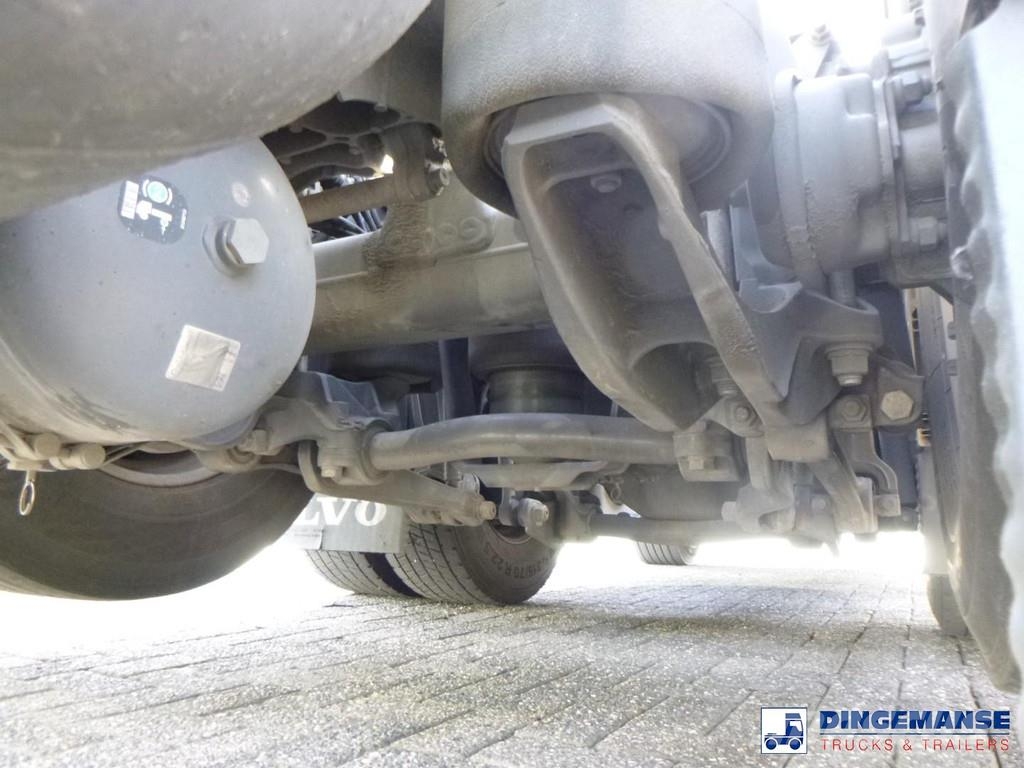 Volvo FH 500 6x2 Euro 6 Sattelzugmaschinen