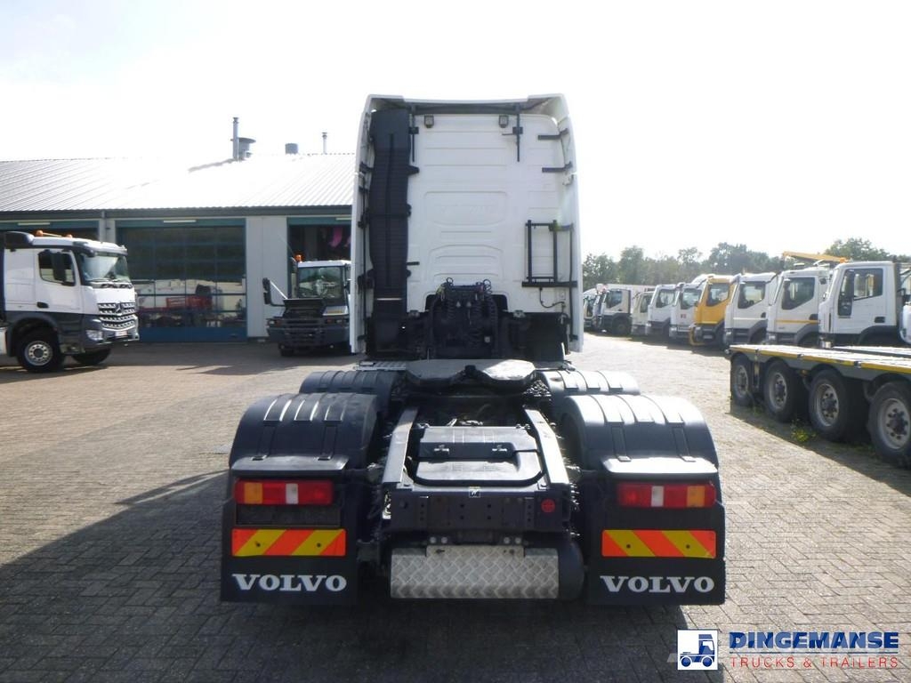 Volvo FH 500 6x2 Euro 6 Sattelzugmaschinen