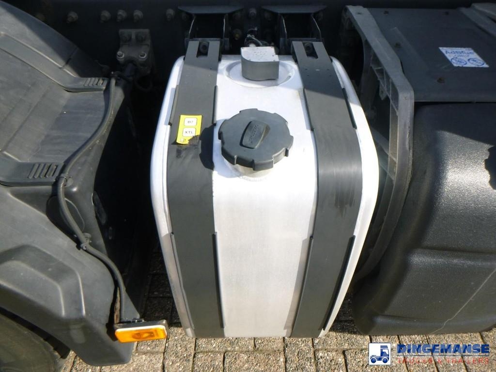 Volvo FH 500 6x2 Euro 6 Sattelzugmaschinen