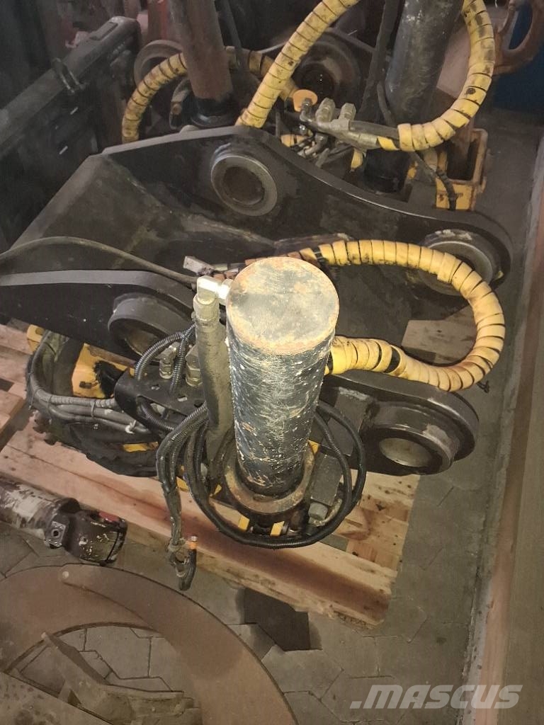 Engcon EC30 Kanalak