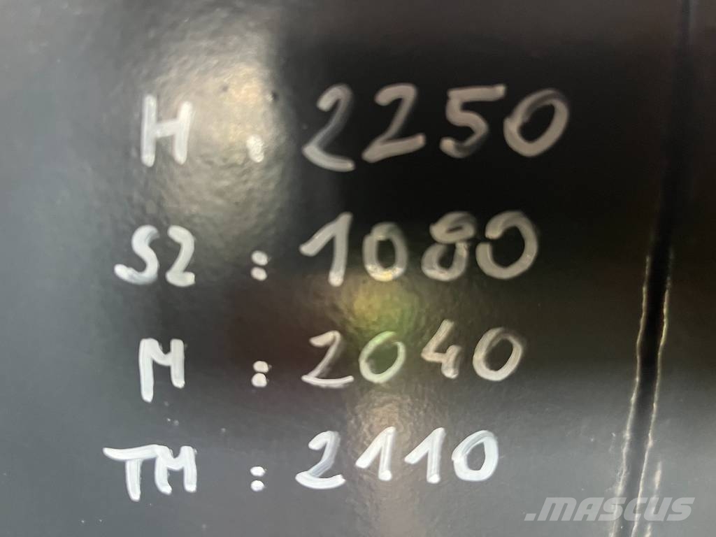 Linde H16T V-3867 OB Stivuitor GPL
