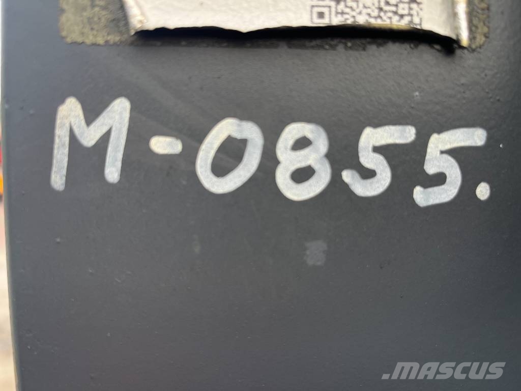 Linde H16T V-3867 OB Stivuitor GPL